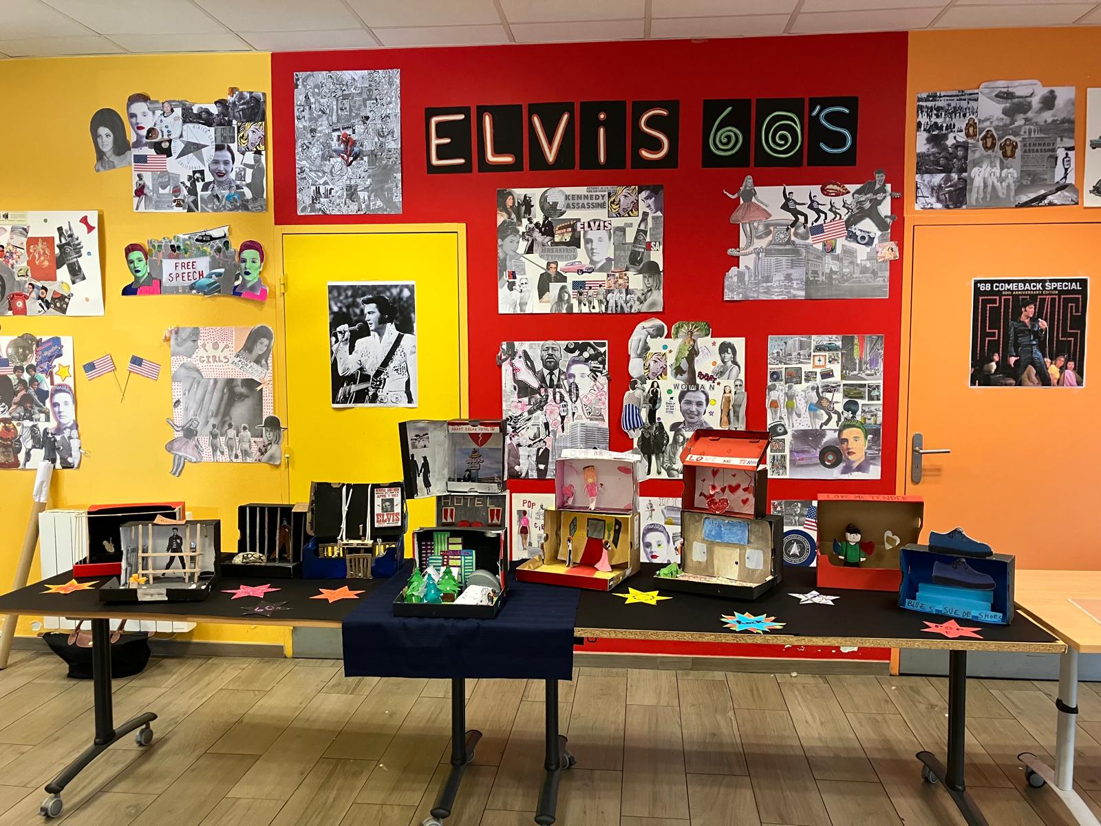 Photo Evénements Bernard Palissy